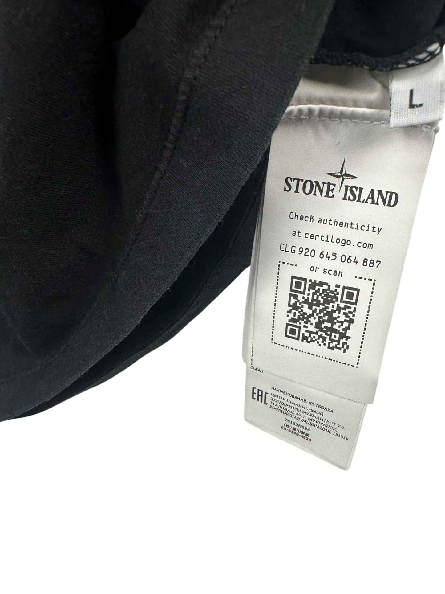 Stone Island t-shirt