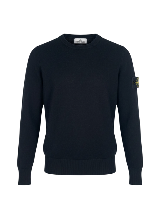 Stone Island pull en laine