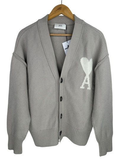 Cardigan Ami Paris