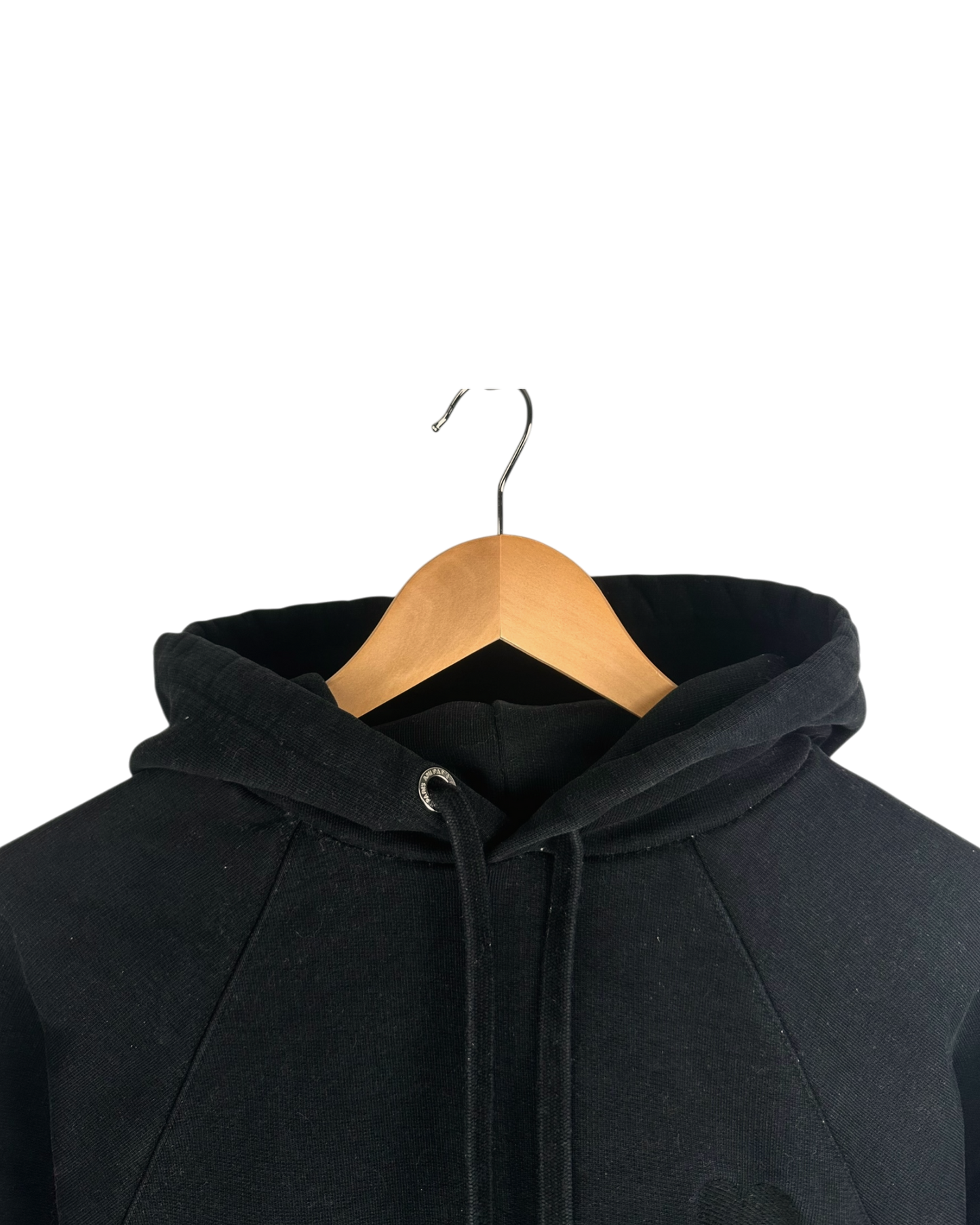 Ami Paris pull à capuche