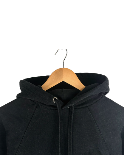 Ami Paris pull à capuche