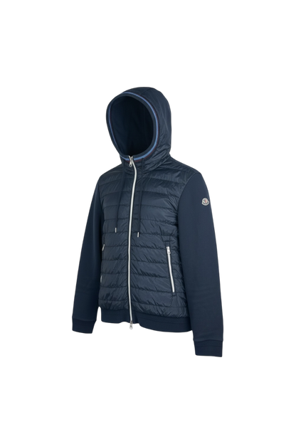 Moncler veste bi matière