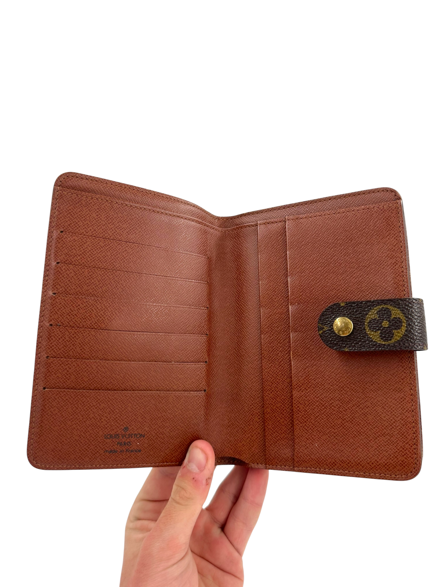 Louis Vuitton portefeuille