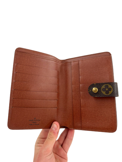 Louis Vuitton portefeuille