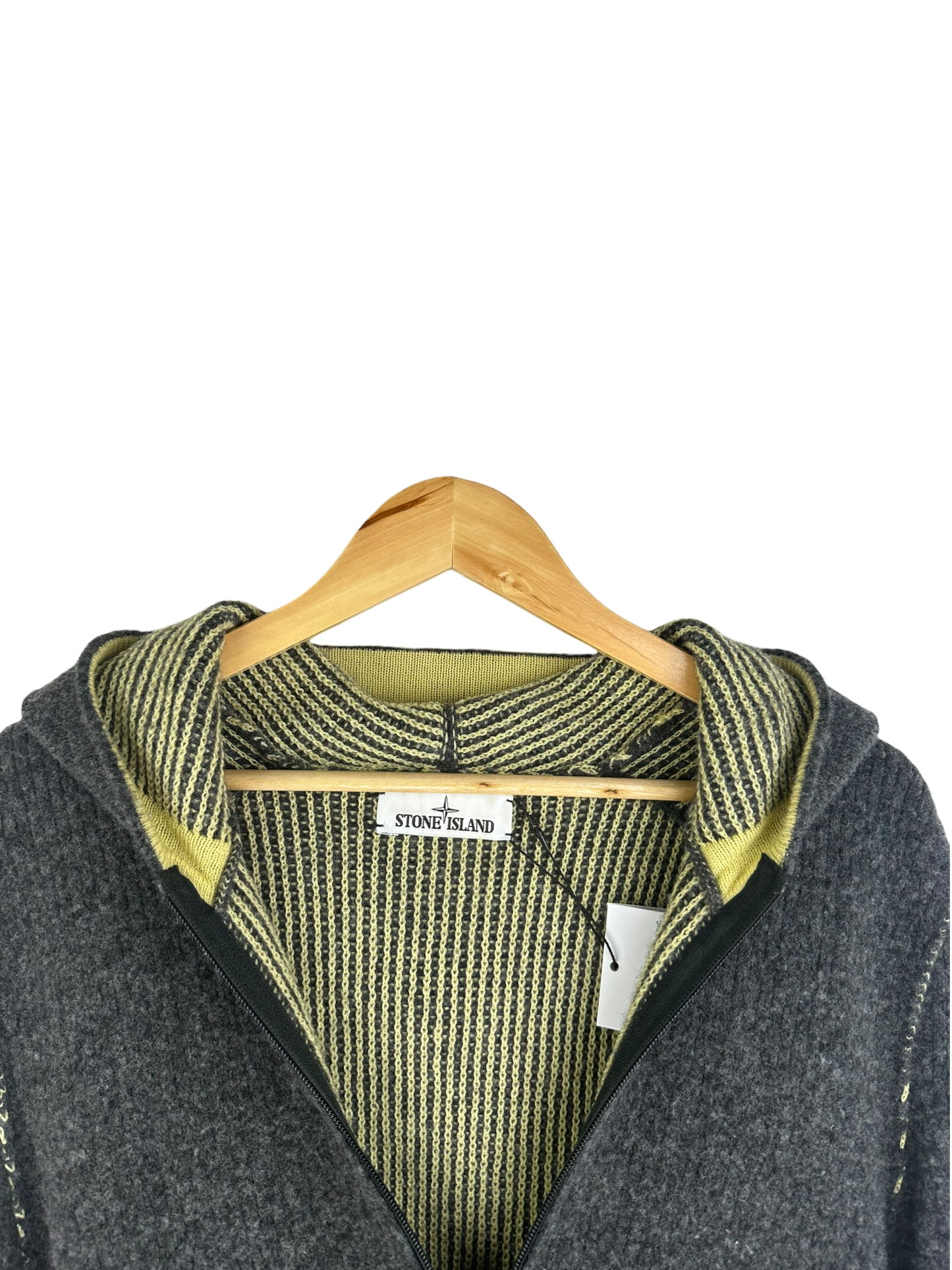 Gilet stone Island