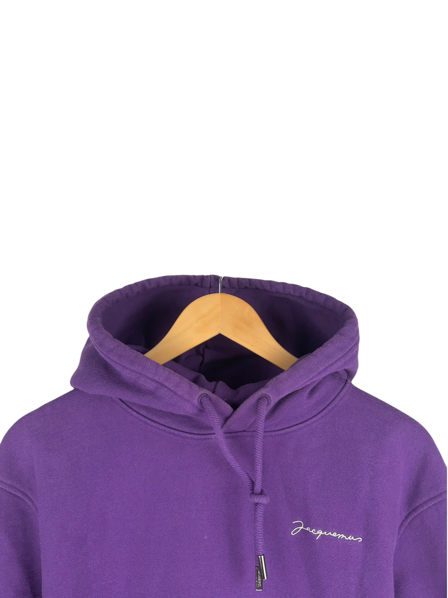 Jacquemus Pull à capuche
