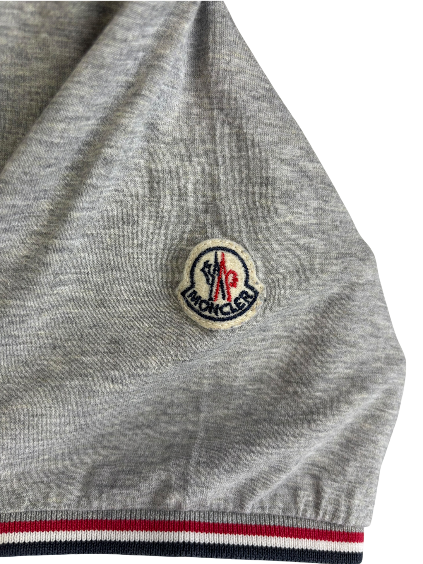 Moncler t shirt