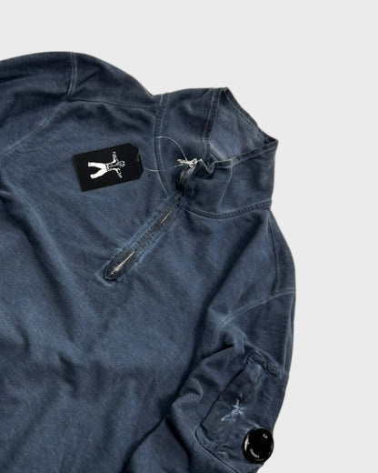 C.P company halfzip (S)