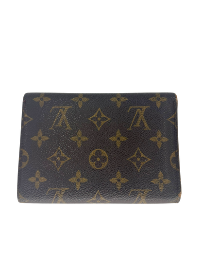 Louis Vuitton portefeuille