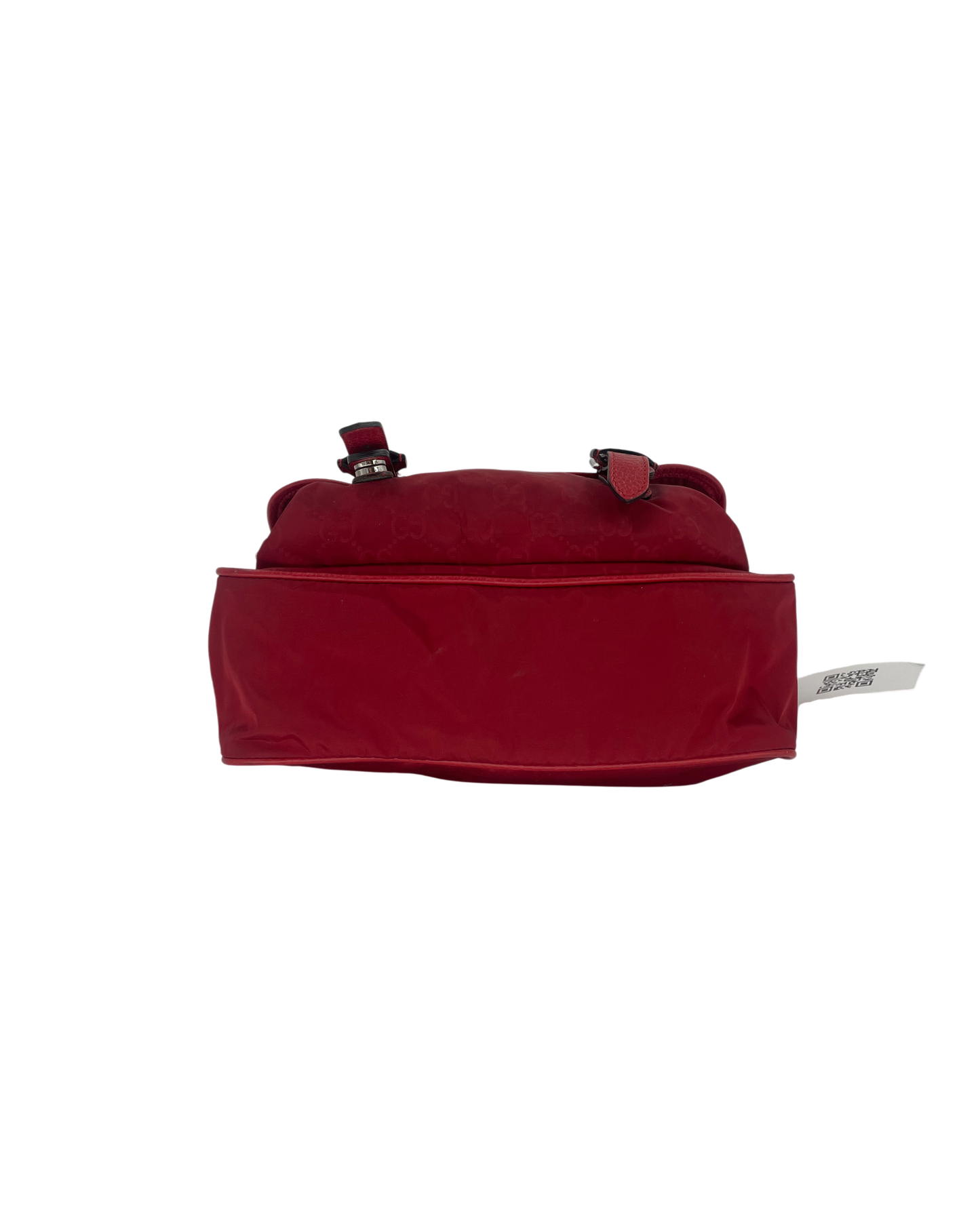 Gucci Sac bandoulière rouge