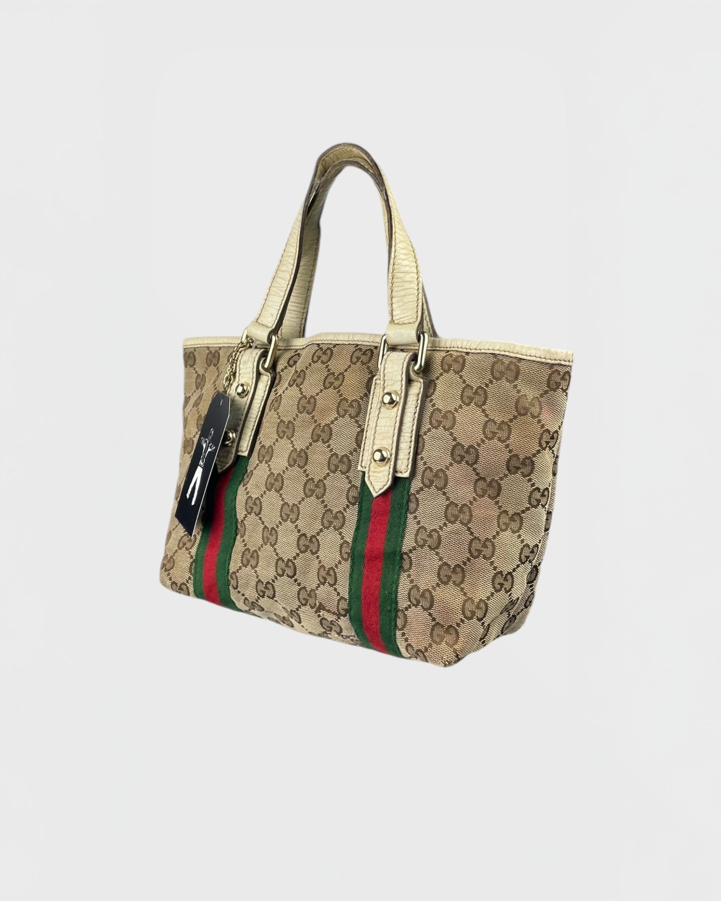 Gucci sherry line sac / bag