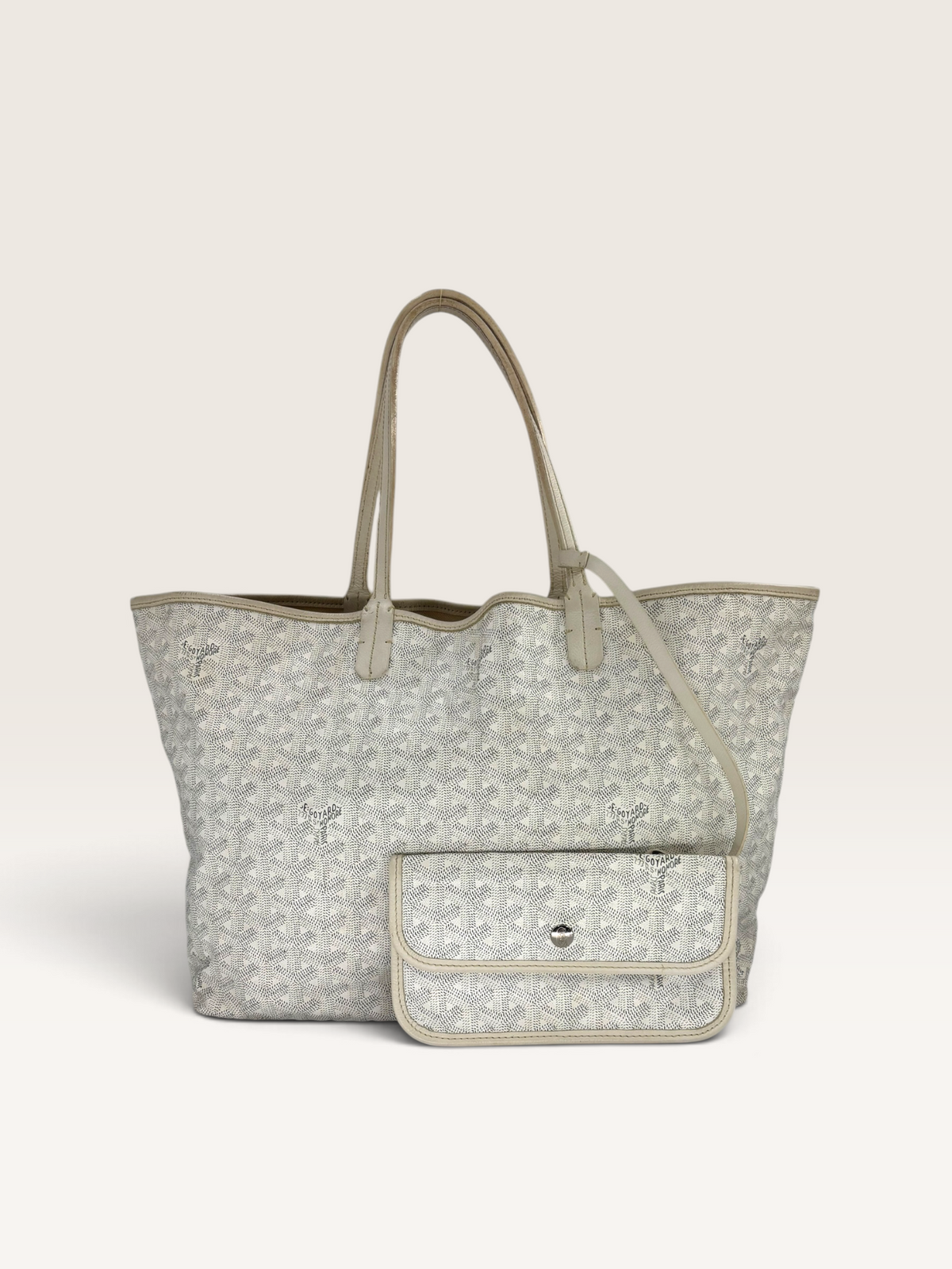 Goyard Saint Louis sac à main