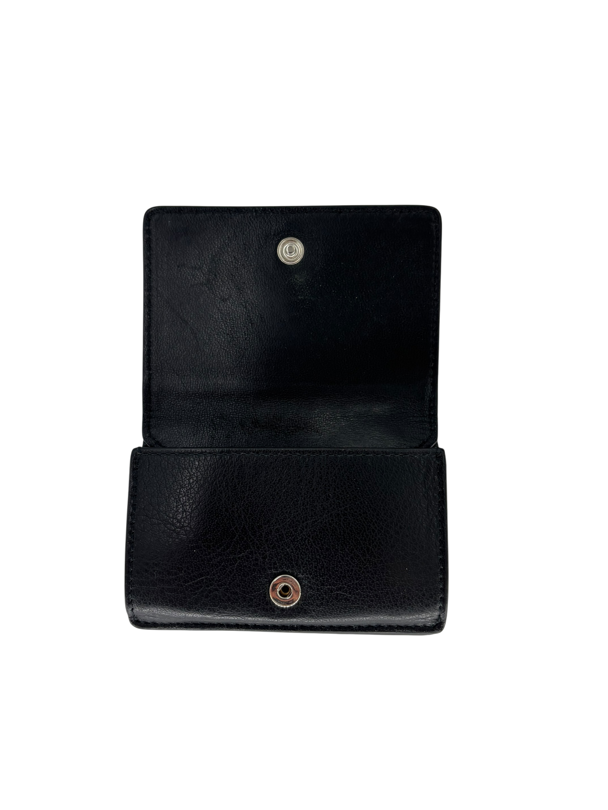 Balenciaga Porte-monnaie