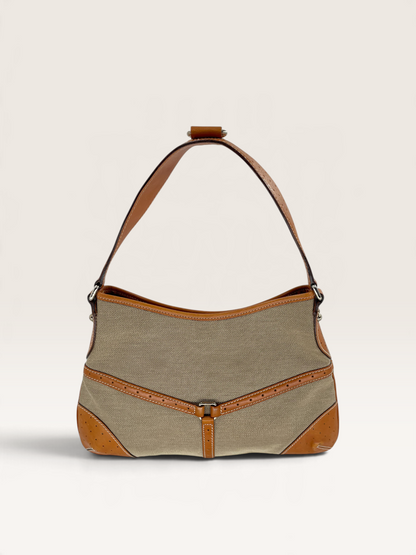 Gucci sac Reins porté épaule