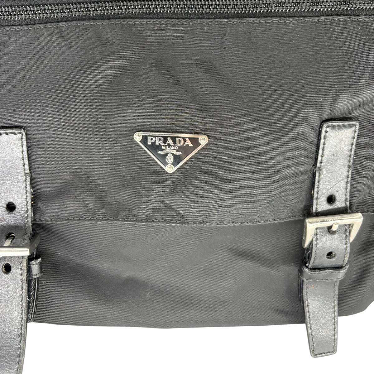 Prada Sac Bandoulière en nylon