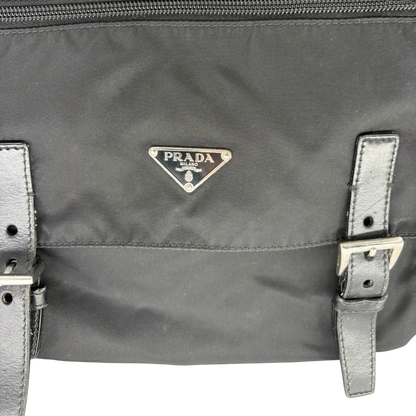 Prada Sac Bandoulière en nylon
