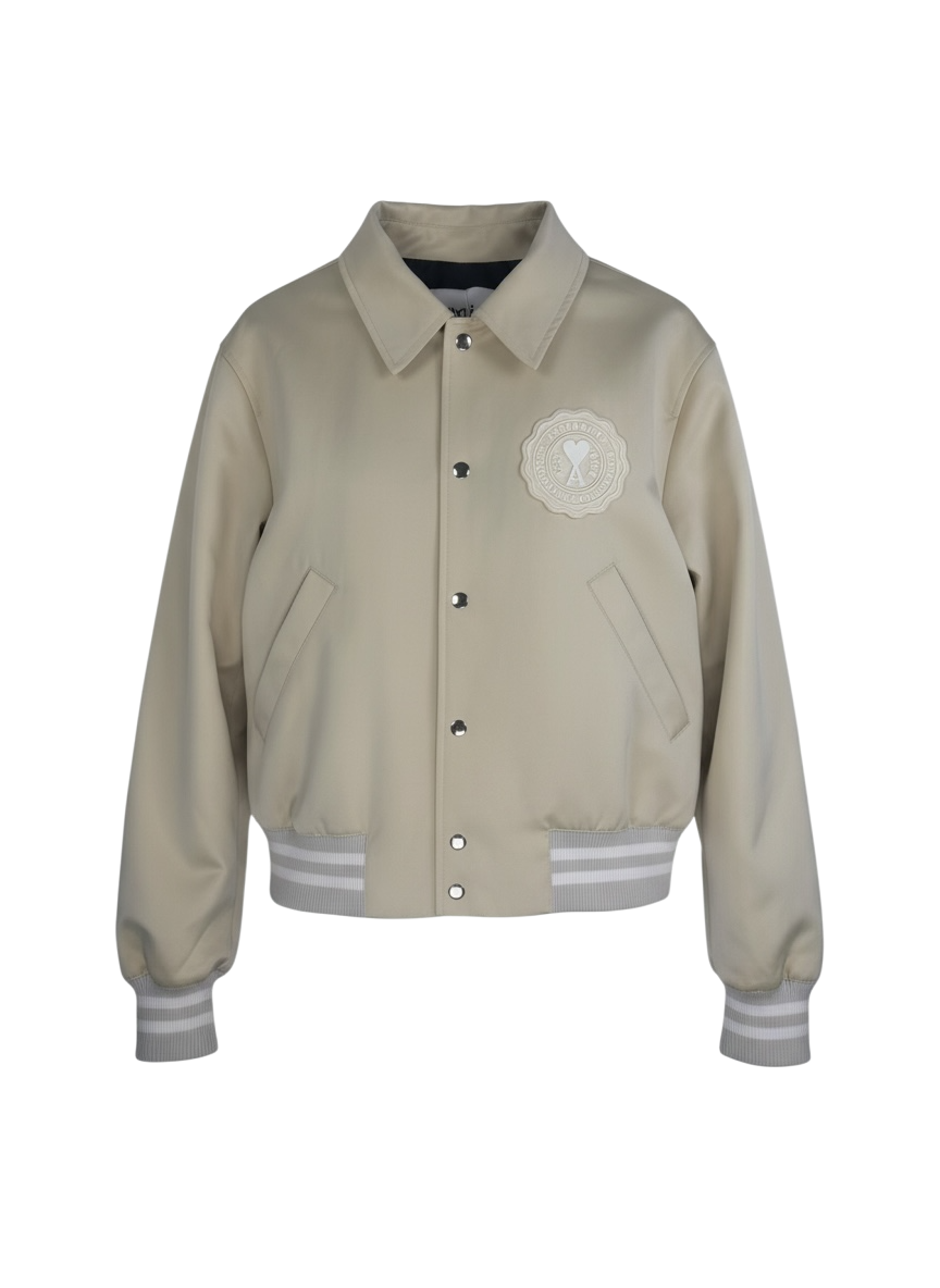 Ami Paris veste