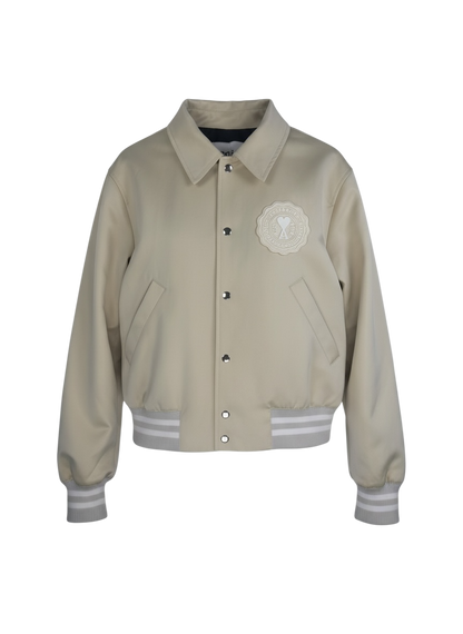 Ami Paris veste
