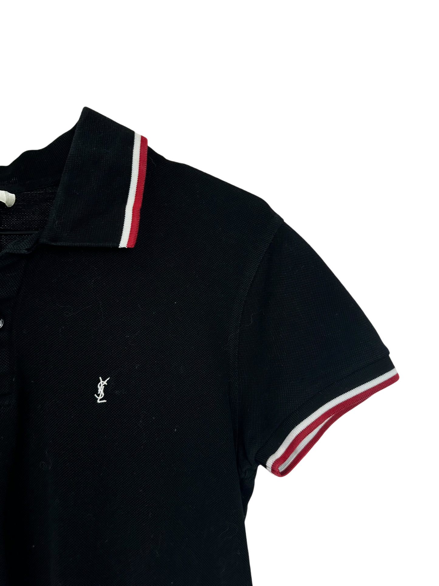 Saint Laurent Polo