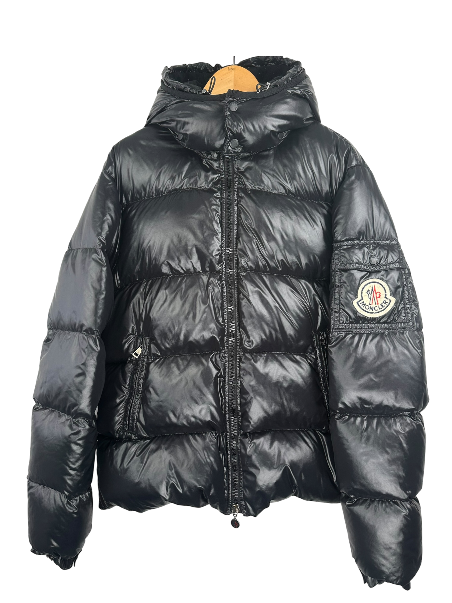 Moncler doudoune