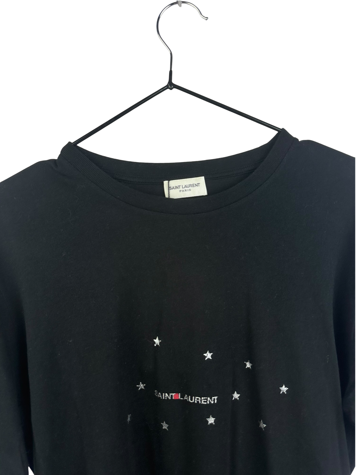 T-shirt Saint Laurent