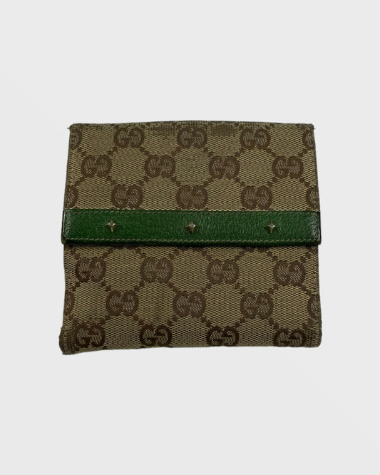 Gucci wallet