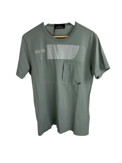 Stone Island T shirt