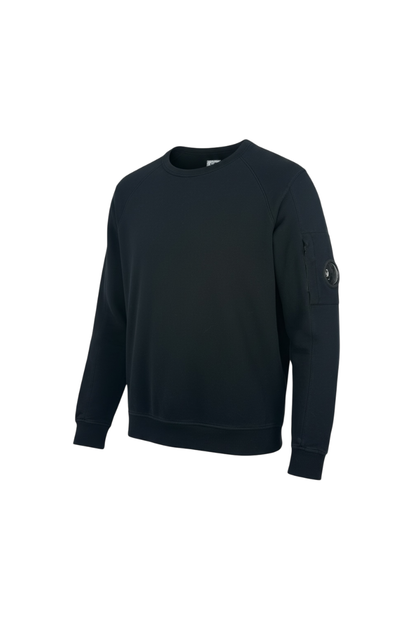 C.P. Company pull fin