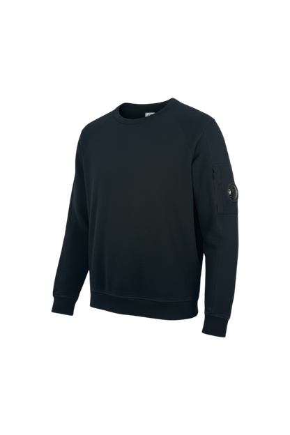 C.P. Company pull fin
