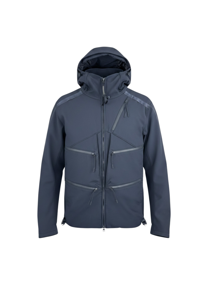 C.P. Company veste