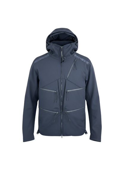 C.P. Company veste