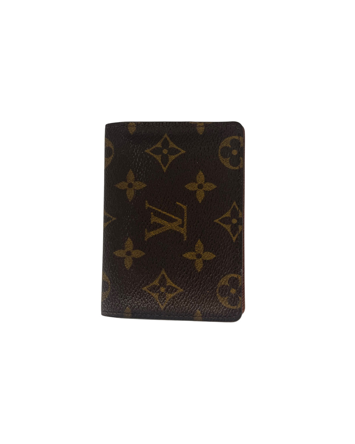 Louis Vuitton Porte-cartes monogramme