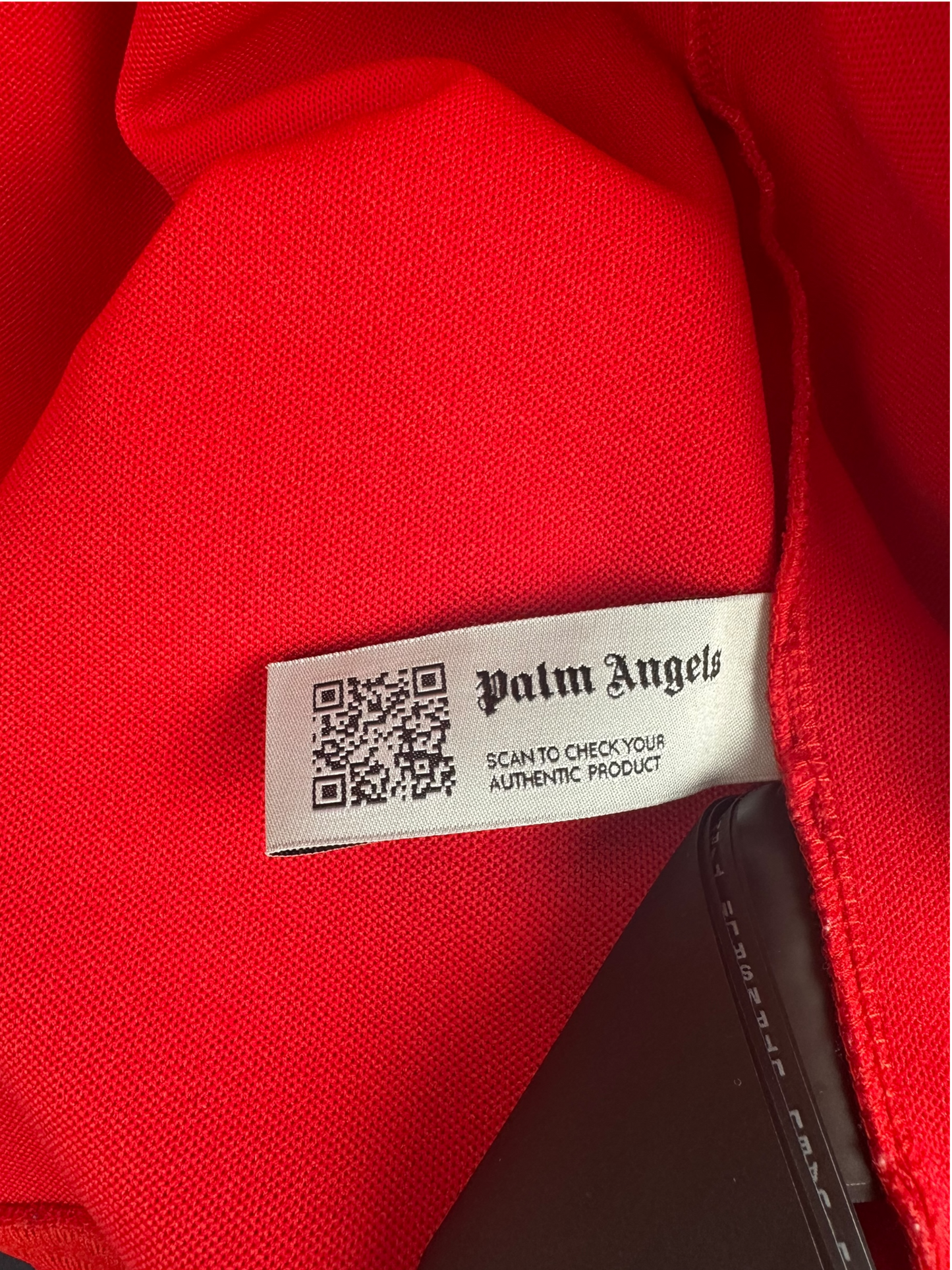 Palm Angels veste