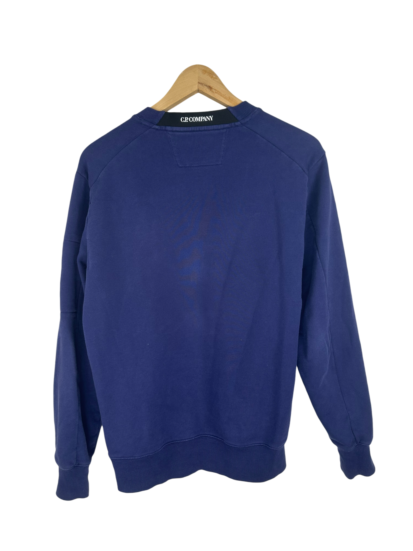 C.P. Company pull