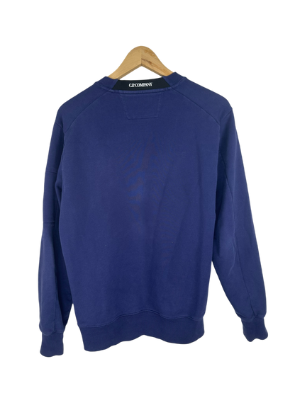 C.P. Company pull