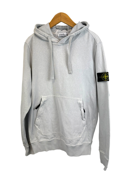 Stone island pull à capuche
