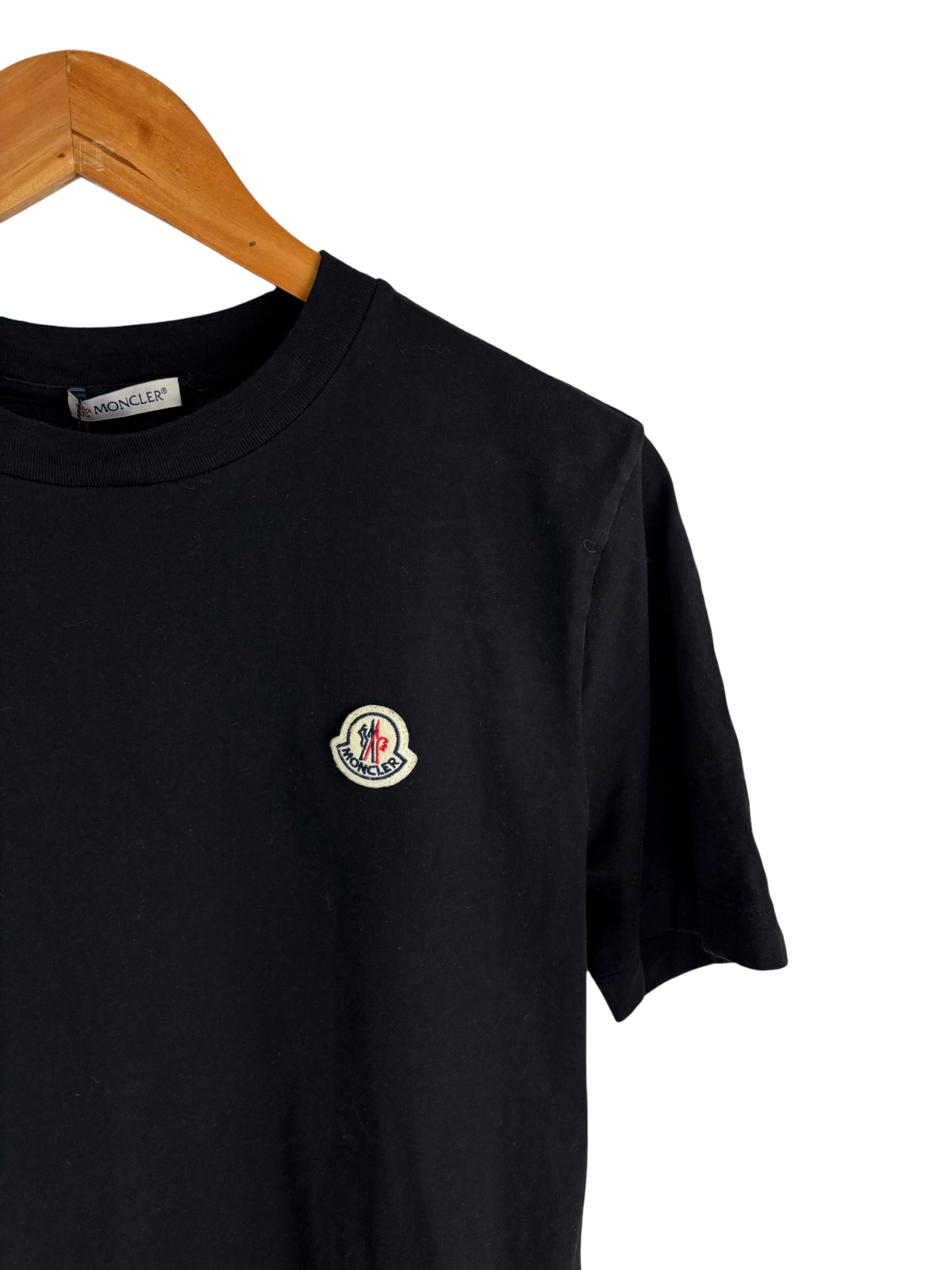 Moncler T-shirt