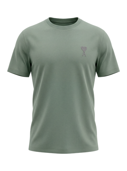 Ami Paris Tshirt