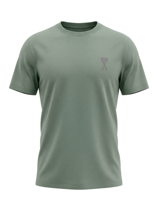 Ami Paris Tshirt