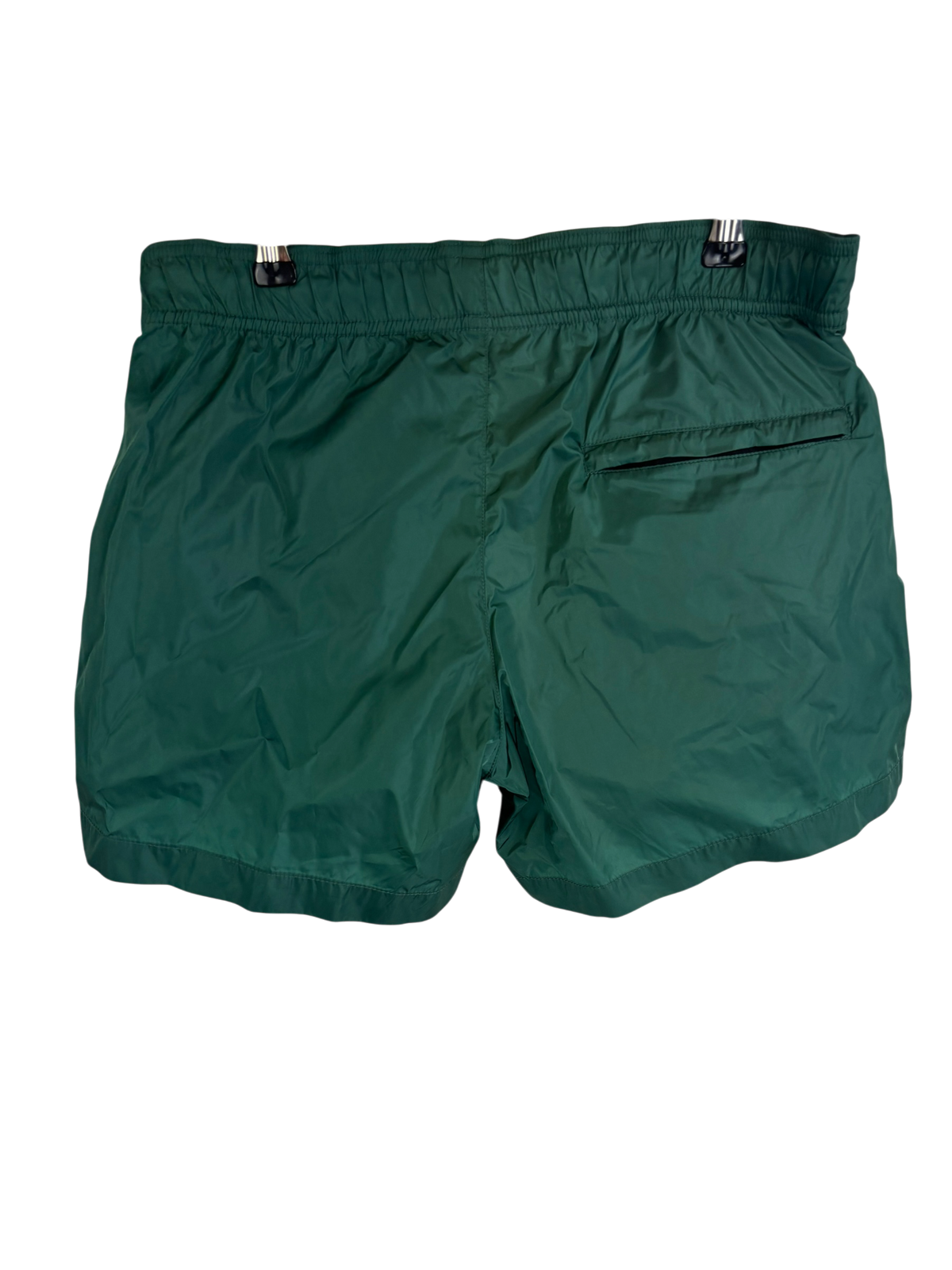 Off White Short de Bain