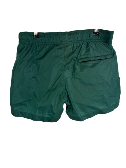 Off White Short de Bain