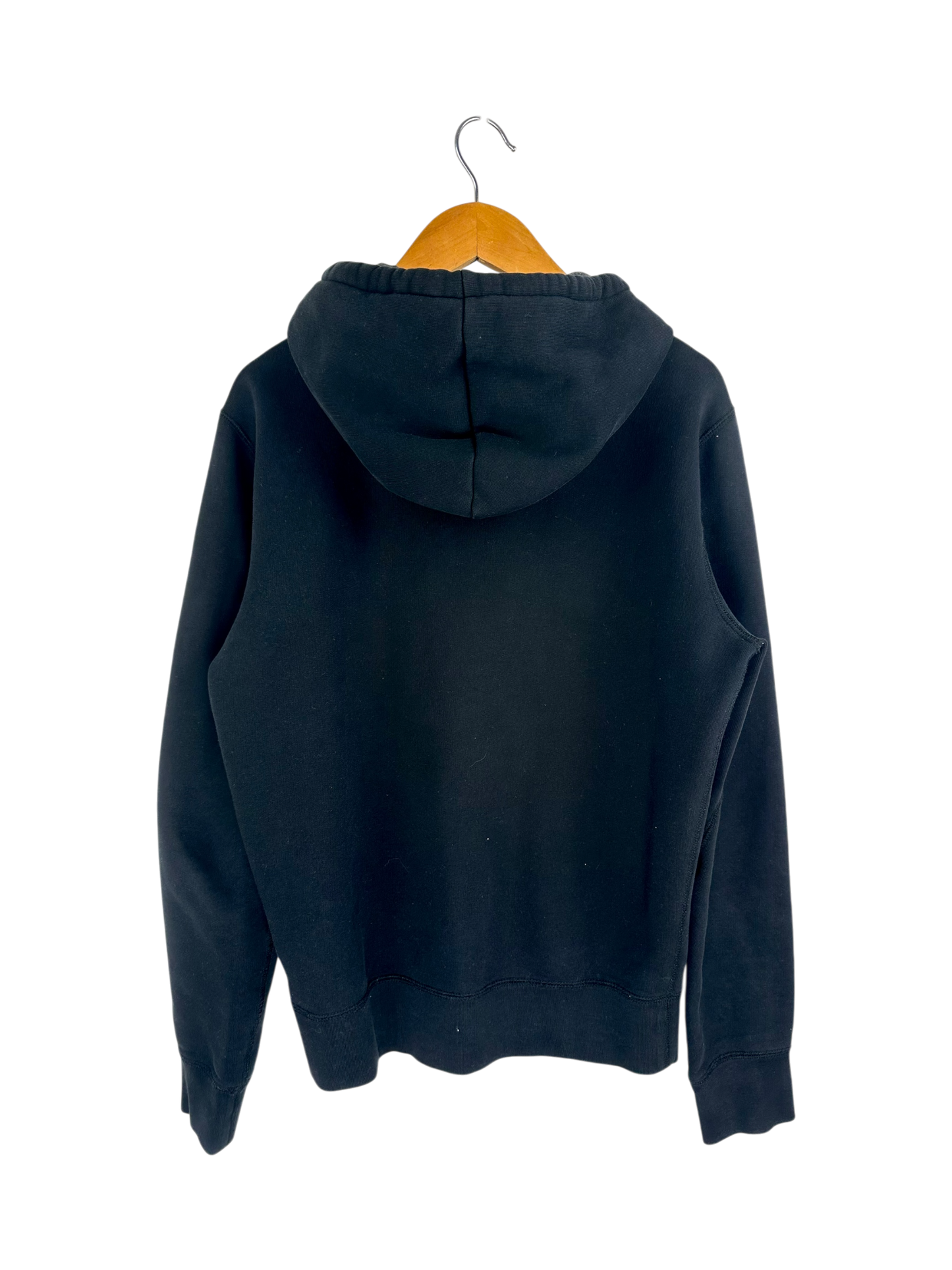 Burberry gilet à capuche