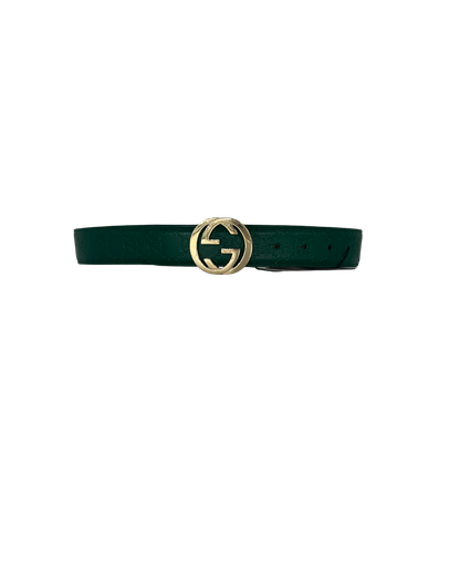 Gucci Ceinture GG