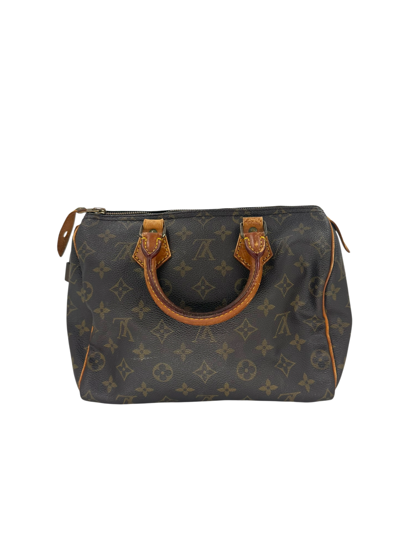 Louis Vuitton speedy 30 sac à main