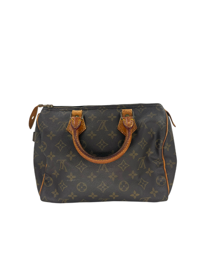Louis Vuitton speedy 30 sac à main