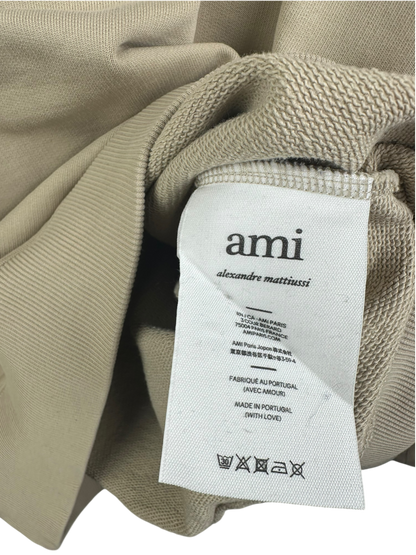 Ami Paris pull