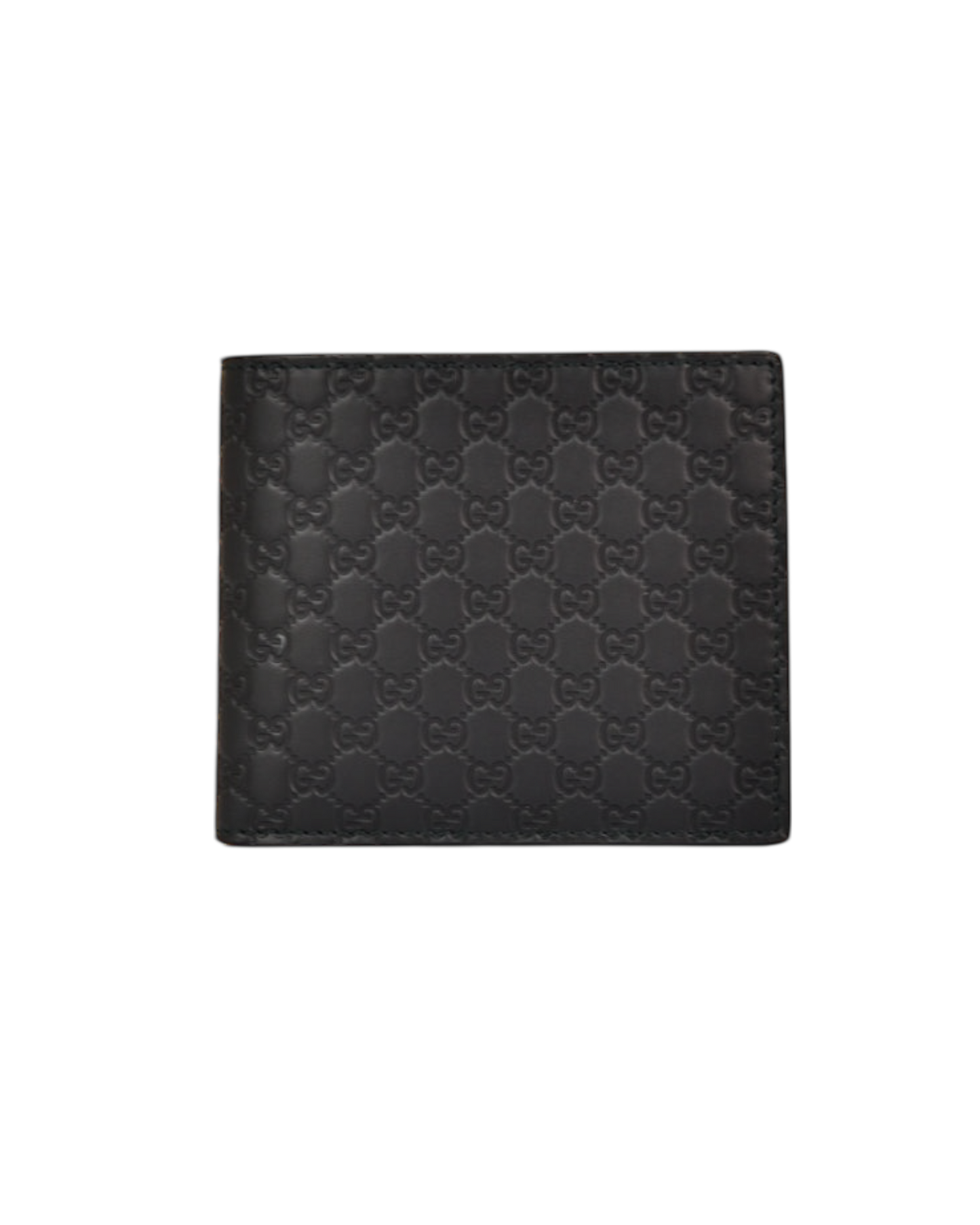 Gucci portefeuille en cuir