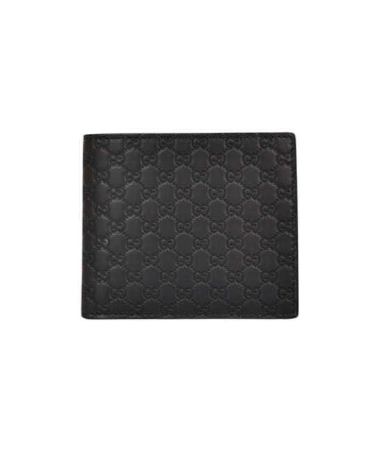 Gucci portefeuille en cuir