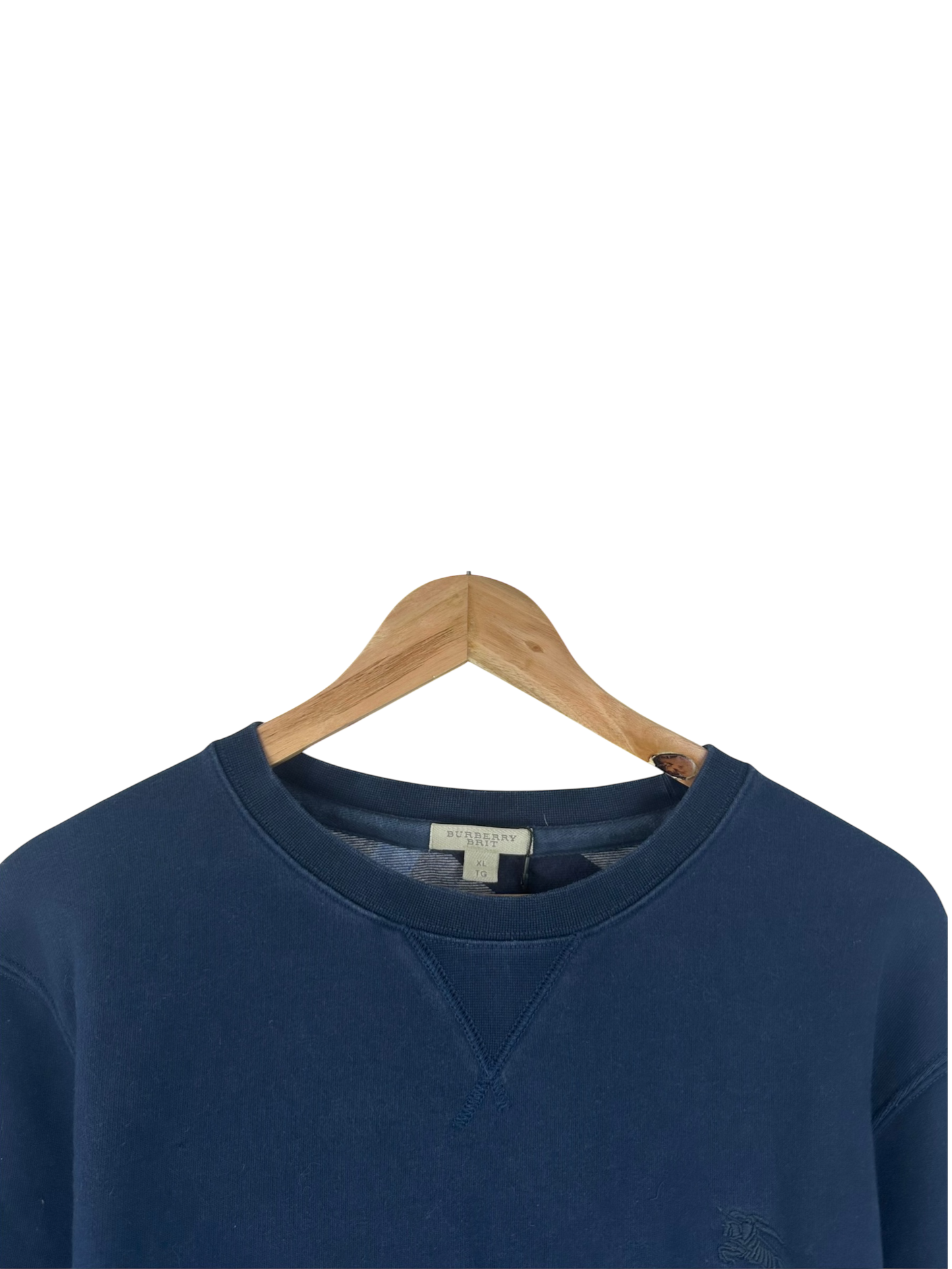 Burberry Pull