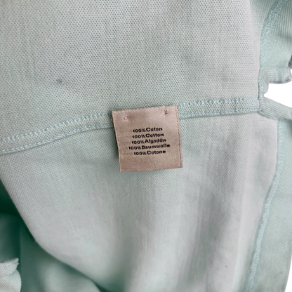 Hermès t-shirt bleu
